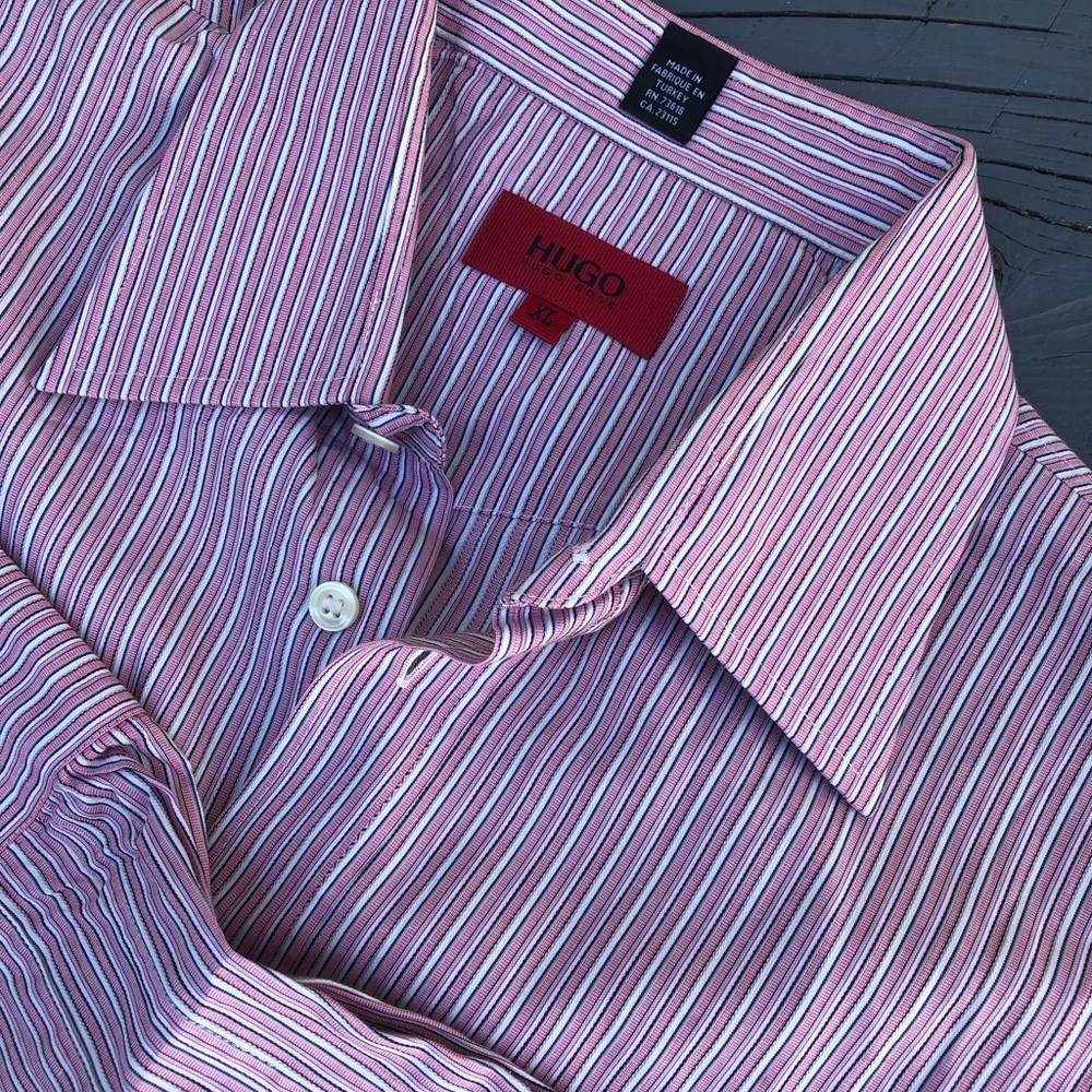 Hugo Boss Dress Shirt